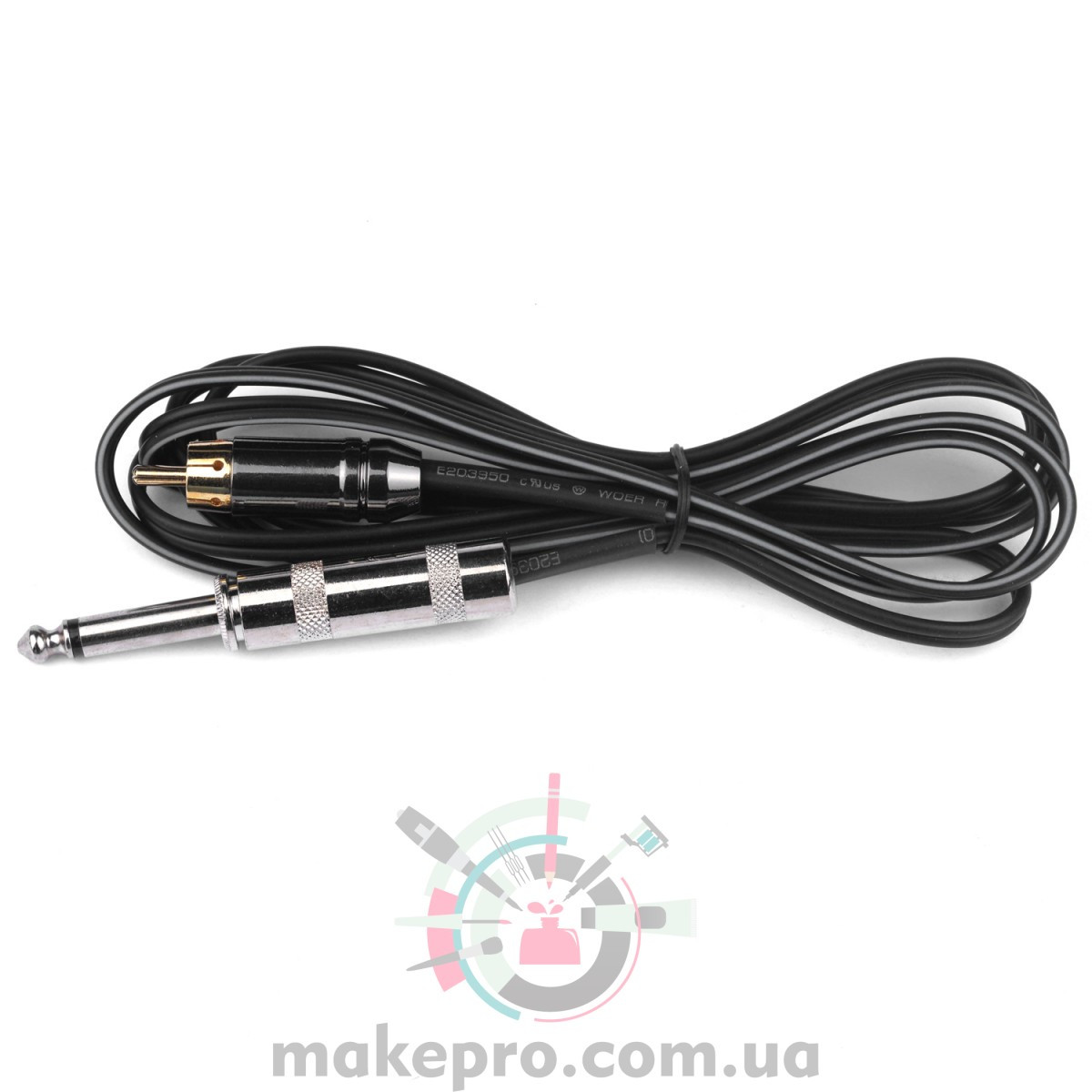 Кліп-корд EZ grey, фото 1