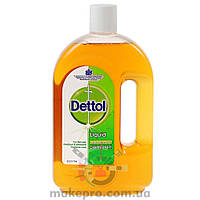 Dettol Original (750 мл)
