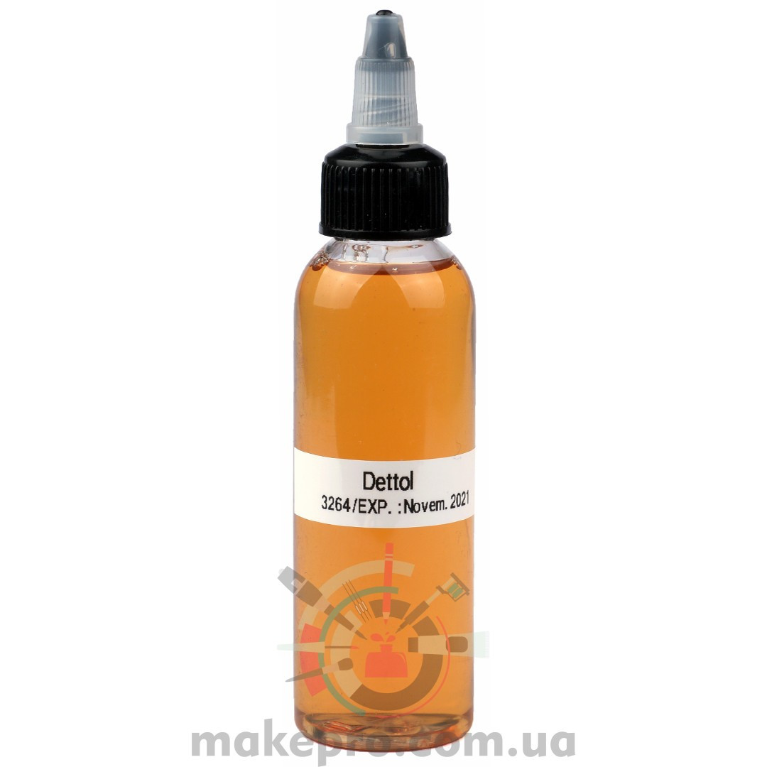 Dettol Original (60 мл)