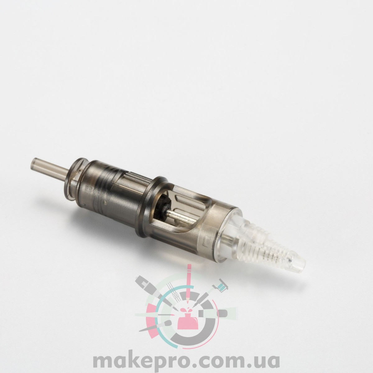 Картридж T-Tech Round Shader 18 RS (0.35) Generation 2, фото 1