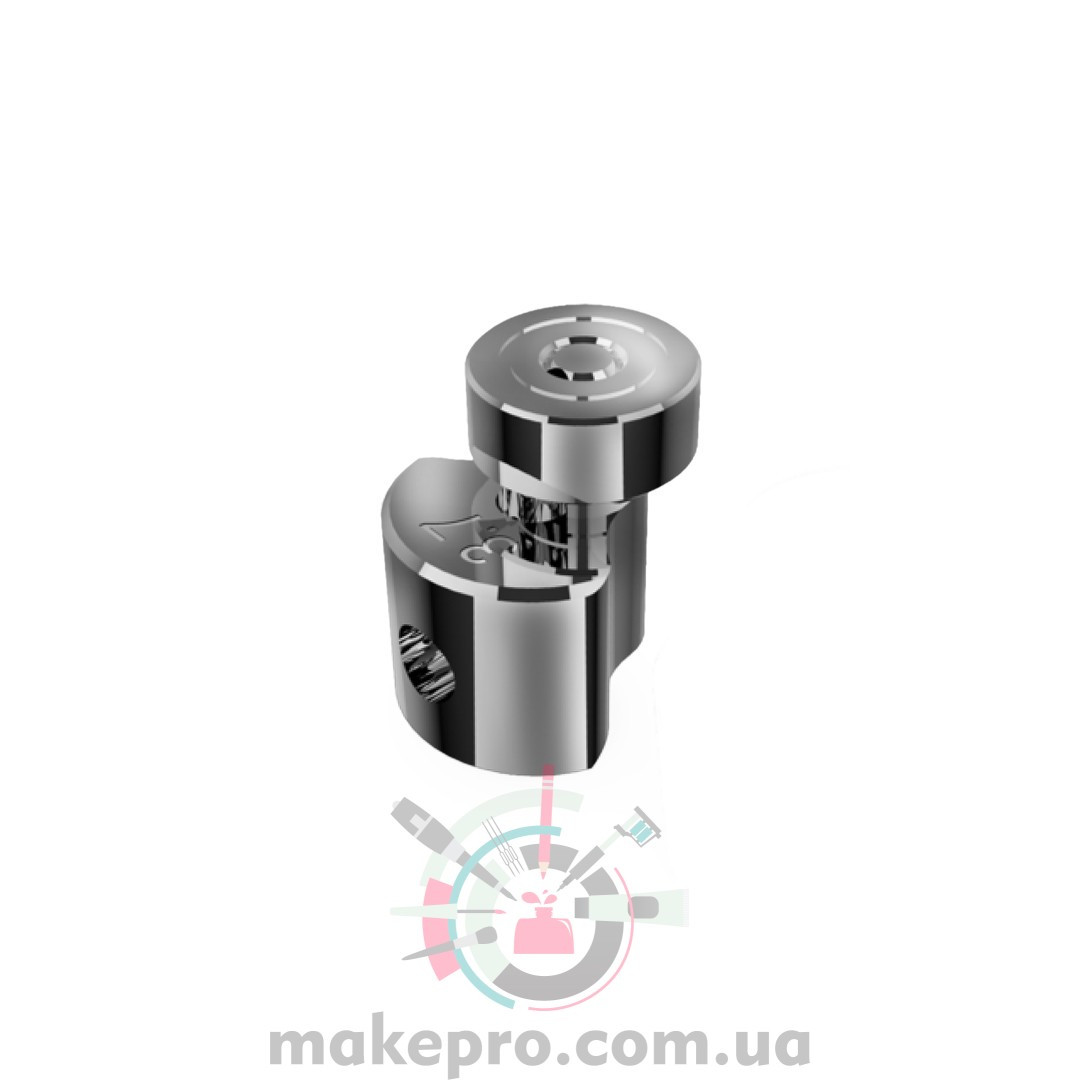 Ексцентрик Spektra Xion/Xion S — 3.7 (Original)