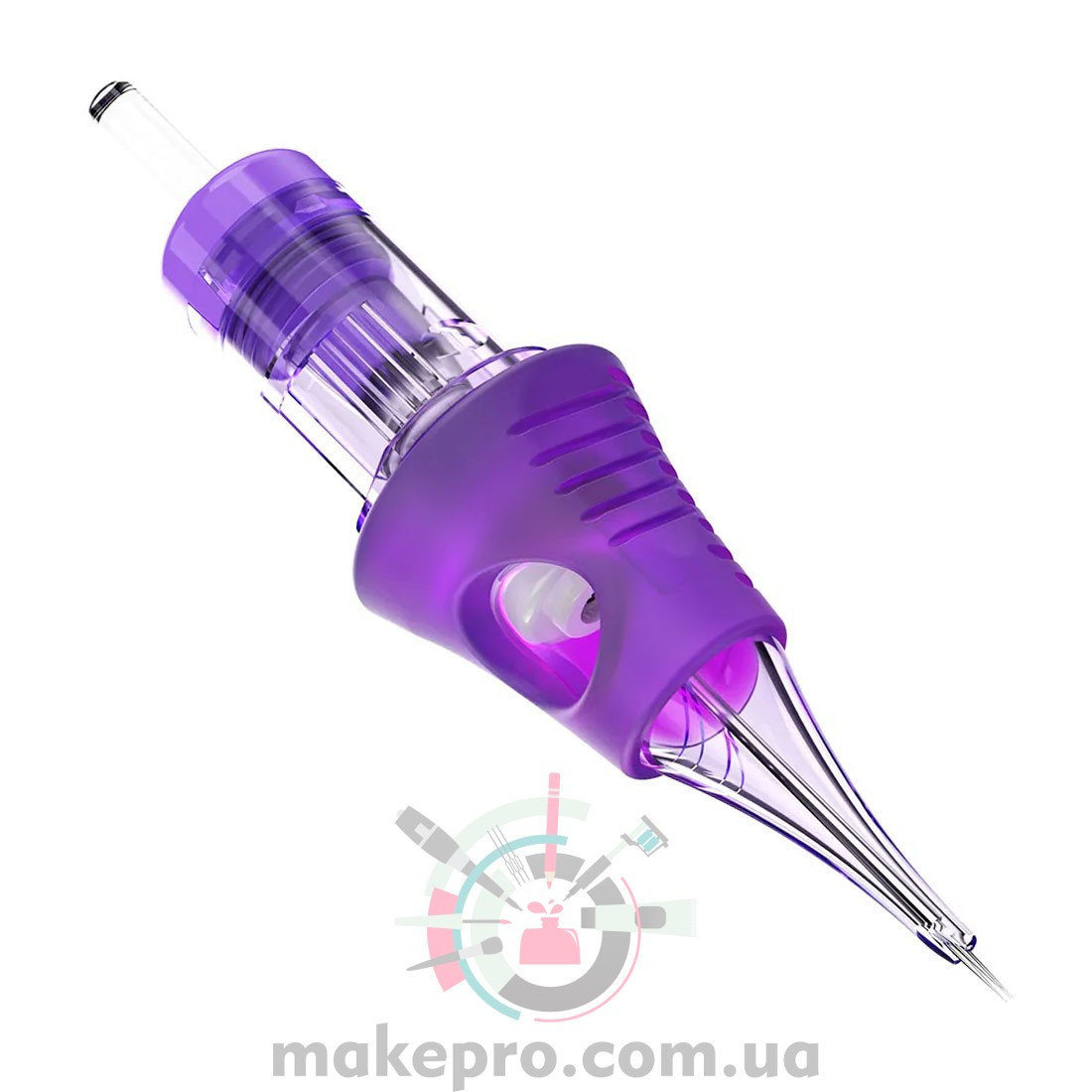 Картридж PMU Mast Cyber Round Liner 1 RL 5MM Taper (0.25)