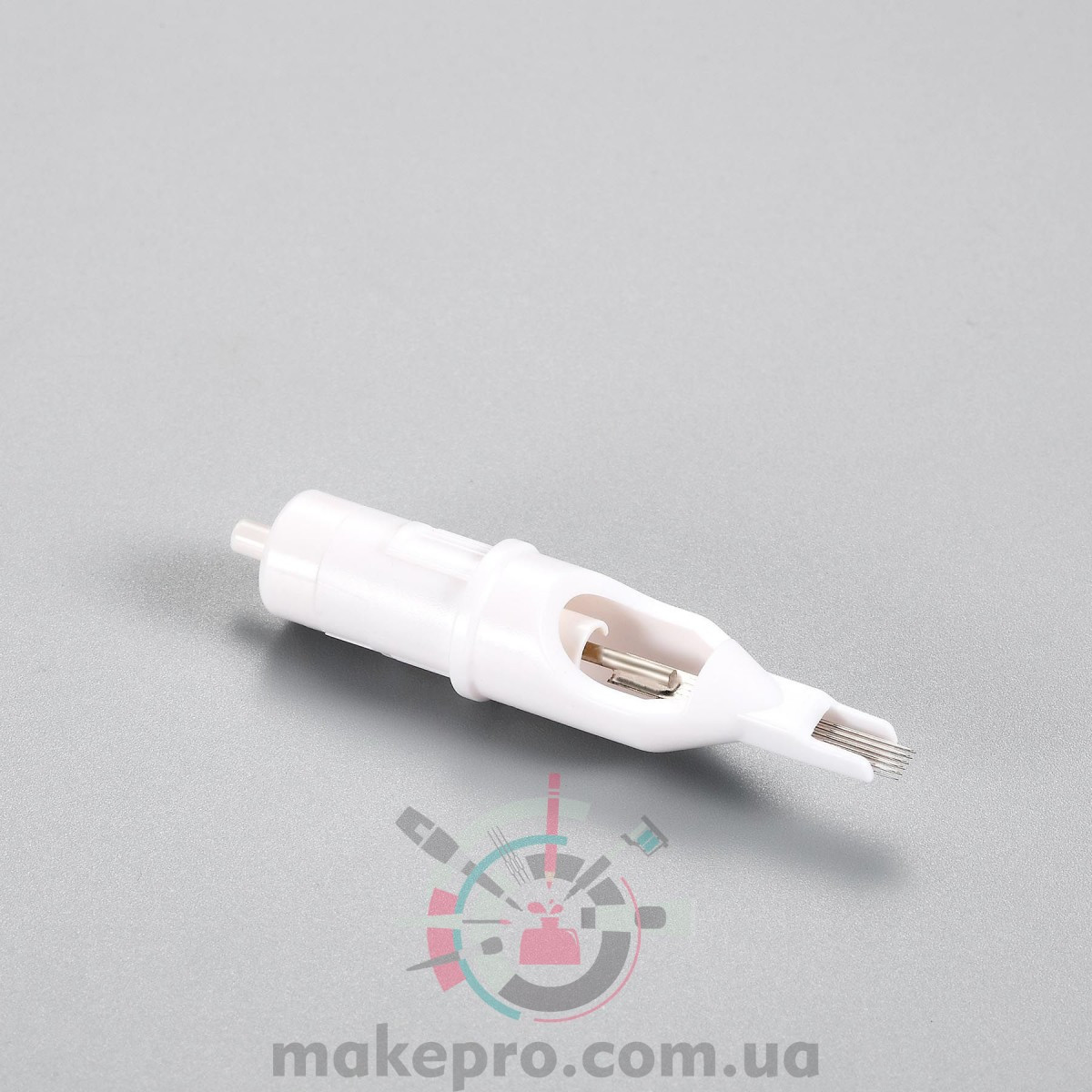 Картридж T-Tech Long Taper Magnum 11 M1 (0.30) Generation 1, фото 1