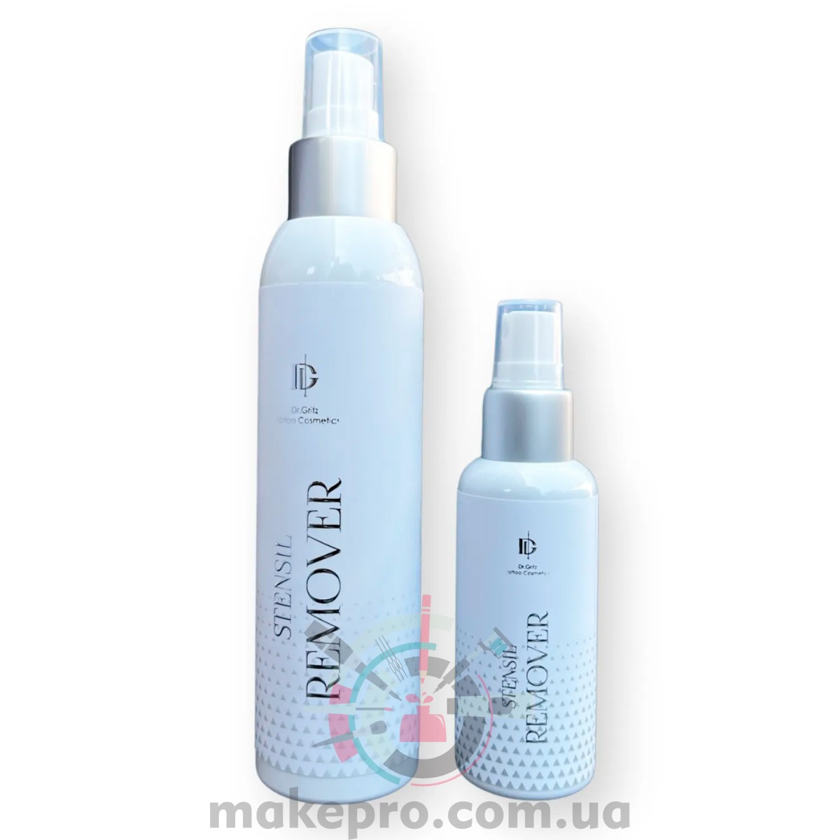 60 ml Remover Dr. Gritz