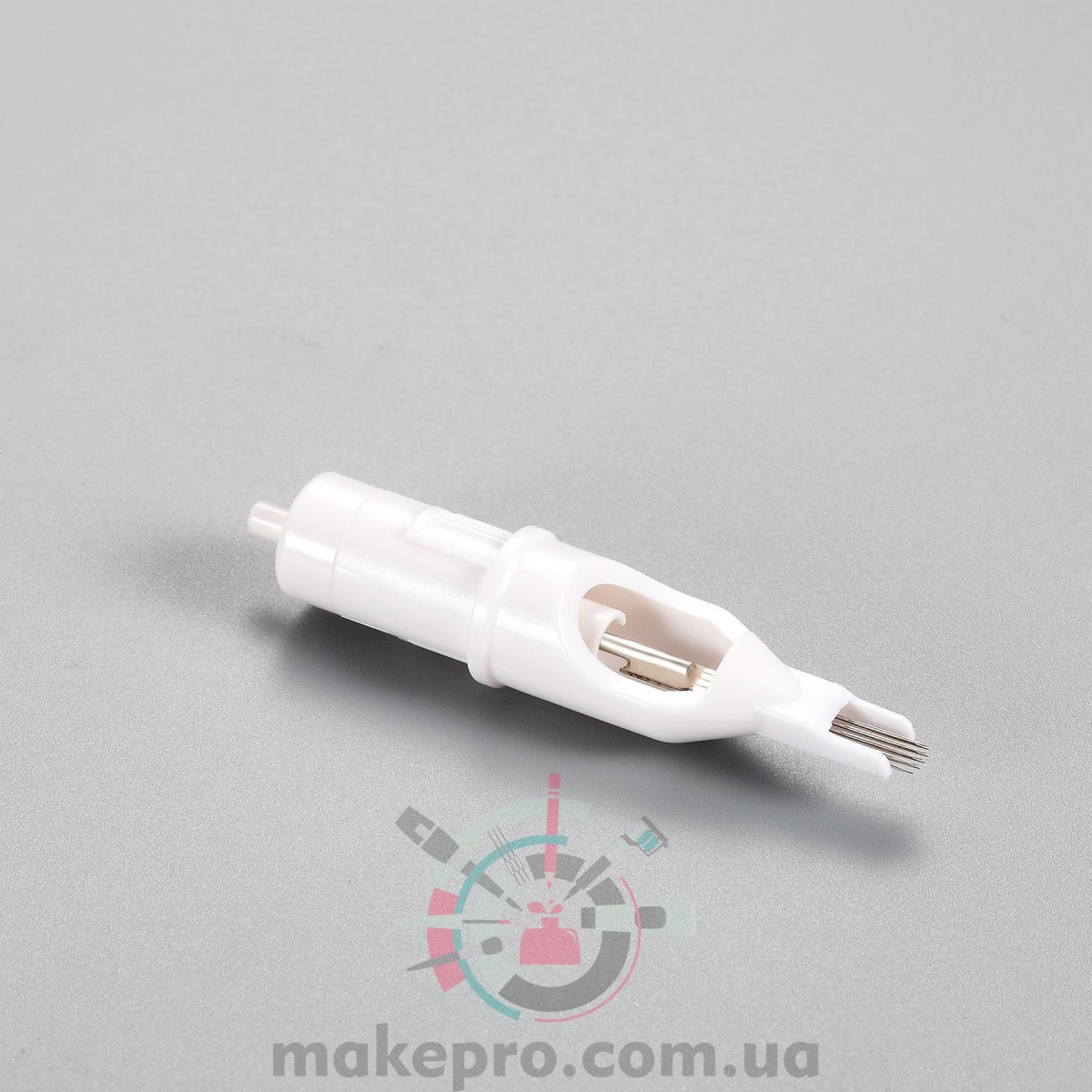 Картридж T-Tech Long Taper Round Magnum 9 RM (0.35) Generation 1