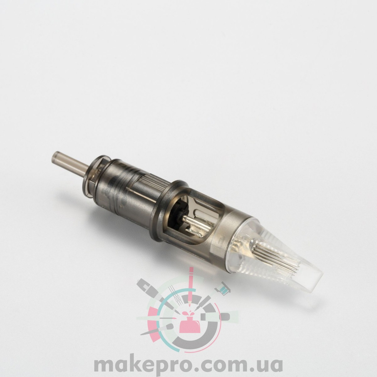 Картридж T-Tech Long Taper Magnum 11 M1 (0.35) Generation 2