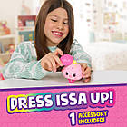Інтерактивна ароматизована іграшка сквіші My Squishy Little Ice Cream  ISSA, фото 5