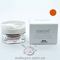 Goochie (Жовтогаряча кава/Orange Coffee) 5 g [пошкоджена захисна мембрана під час транспортування]