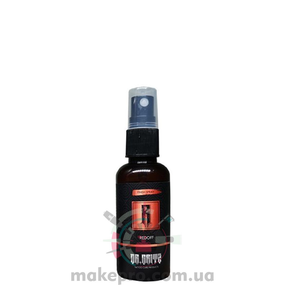 50 ml Redoff Dr. Gritz фінішний розчин