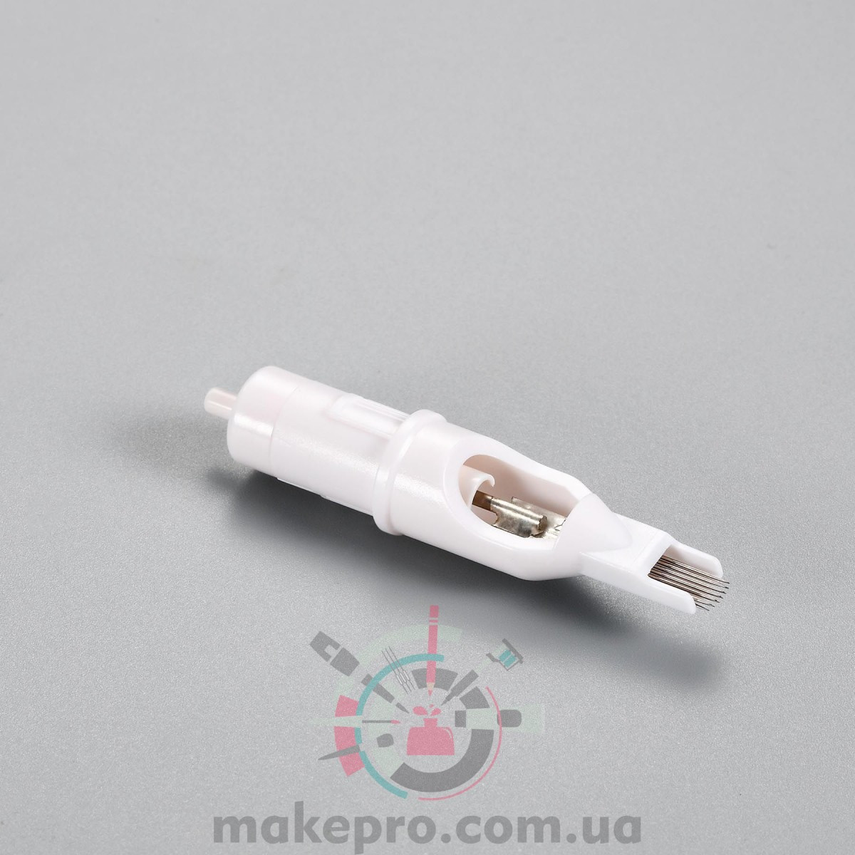 Картридж T-Tech Long Taper Round Magnum 13 RM (0.35) Generation 1