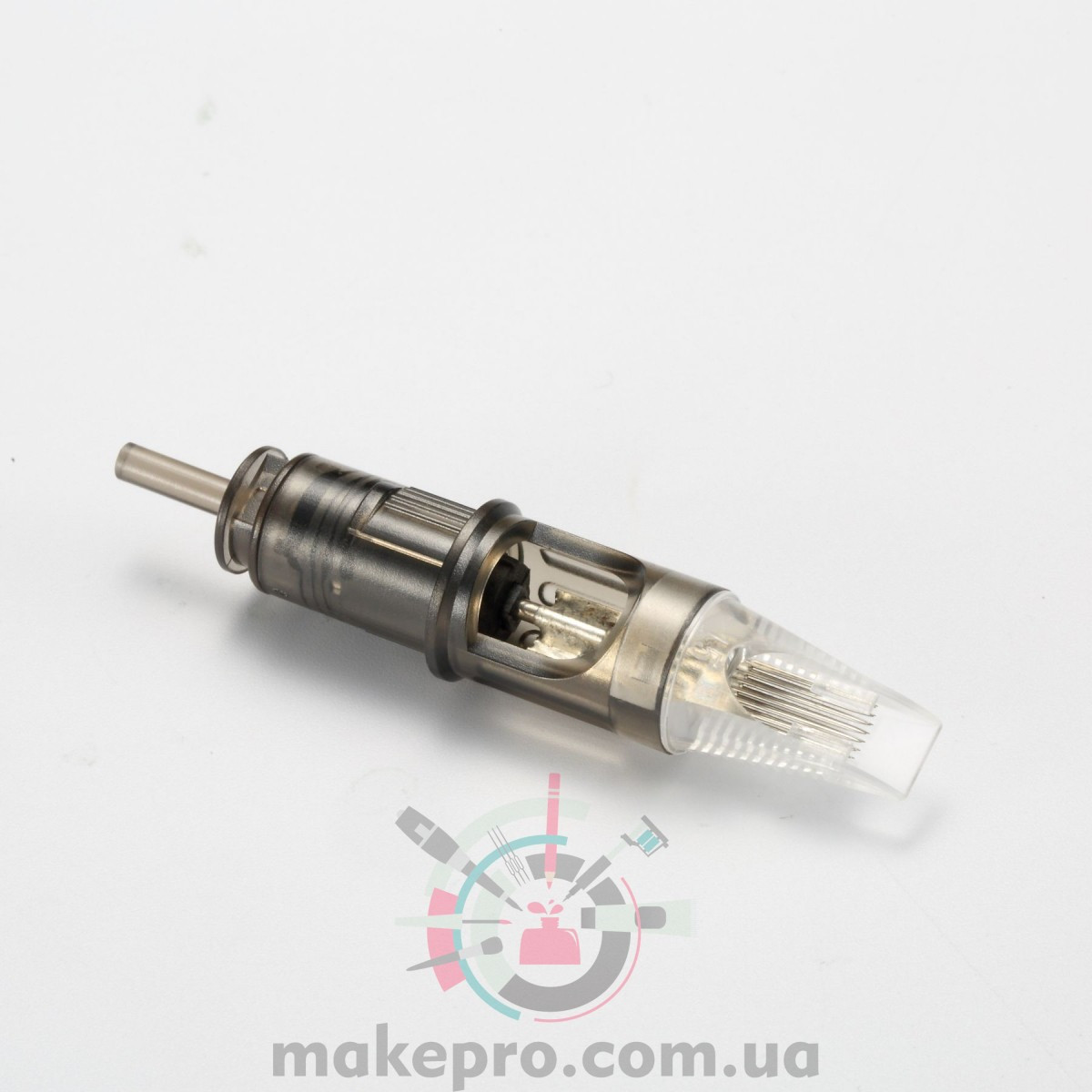 Картридж T-Tech Long Taper Magnum 15 M1 (0.35) Generation 2