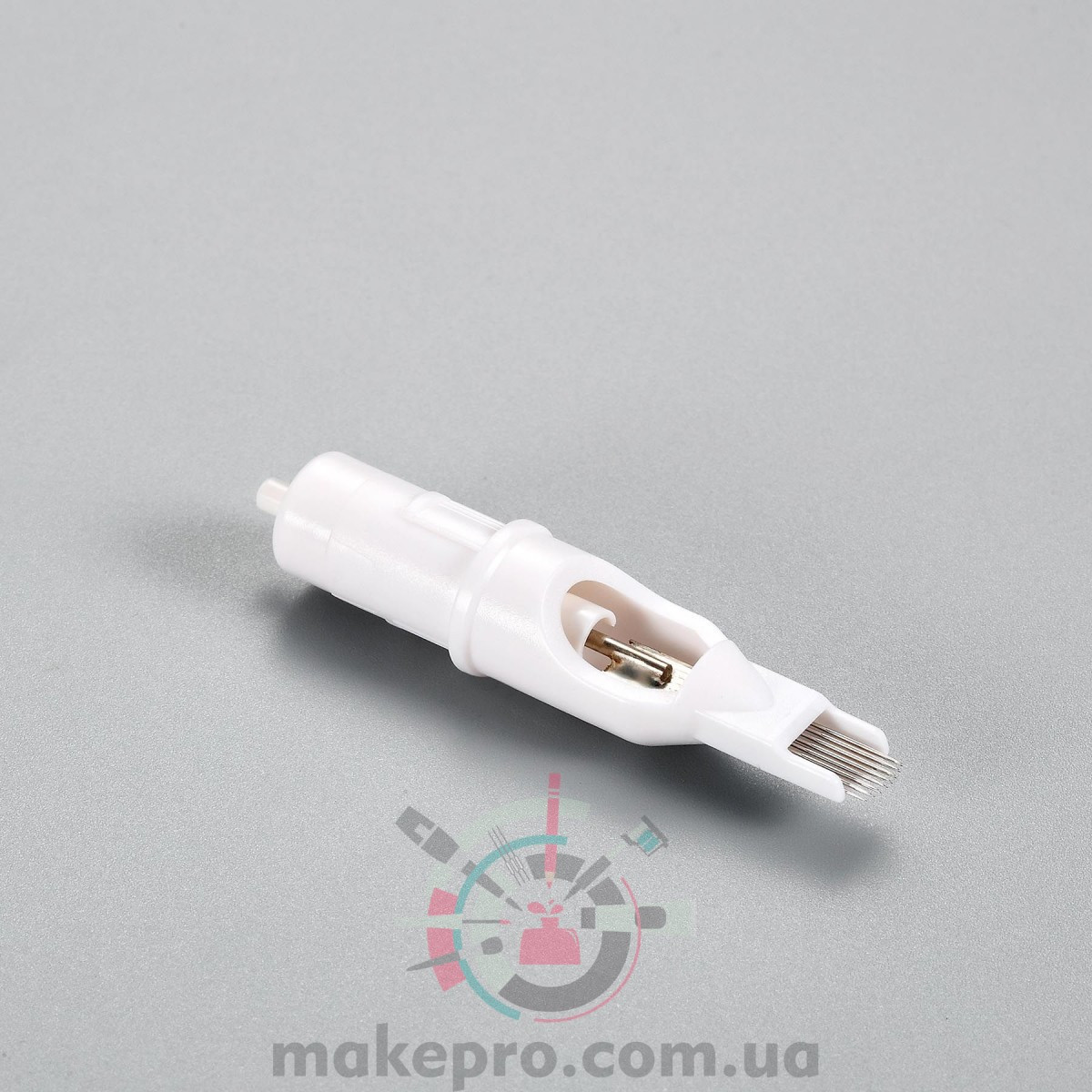 Картридж T-Tech Long Taper Round Magnum 15 RM (0.35) Generation 1