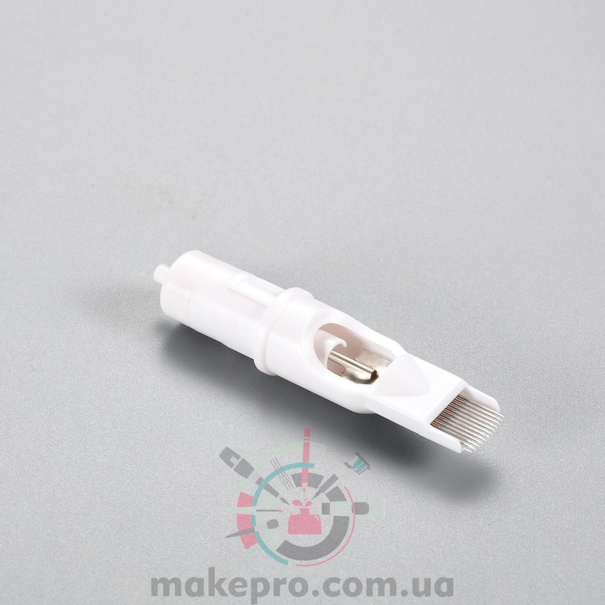 Картридж T-Tech Long Taper Curved Magnums 23 RM (0.35) Generation 1