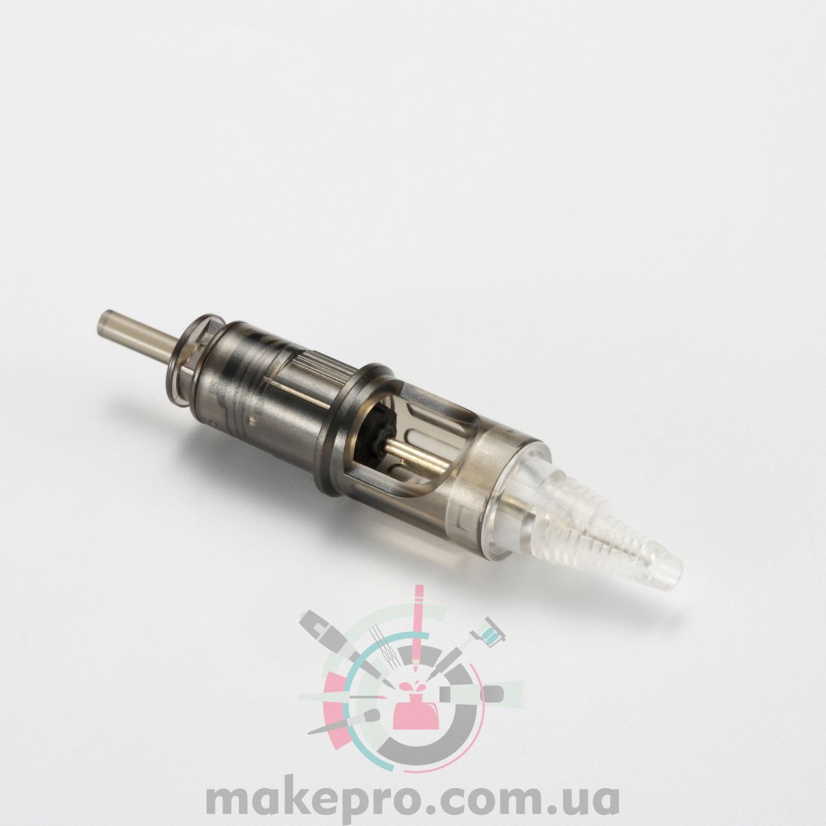 Картридж T-Tech Round Liner 14 RL (0.30) Generation 2, фото 1