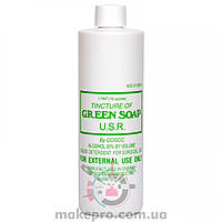 Зелене мило Green Soap U. S. R. (480 ml)