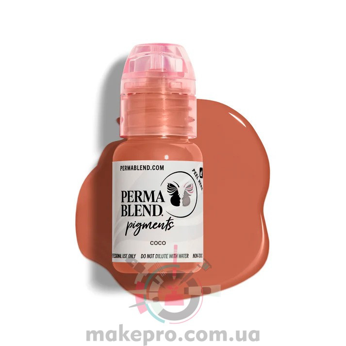 15 ml Perma Blend Coco, фото 1