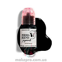 15 ml Perma Blend Double Black