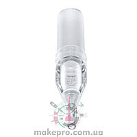 Наконечник для тату голок 15 RT