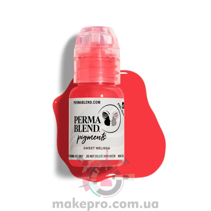 15 ml Perma Blend Sweet Melissa, фото 1