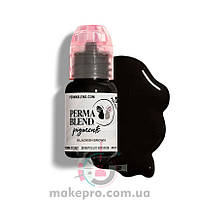 15 ml Perma Blend Blackish Brown