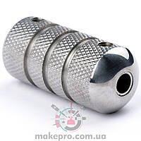 Сталевий тримач Metall Grip 22 mm # 3