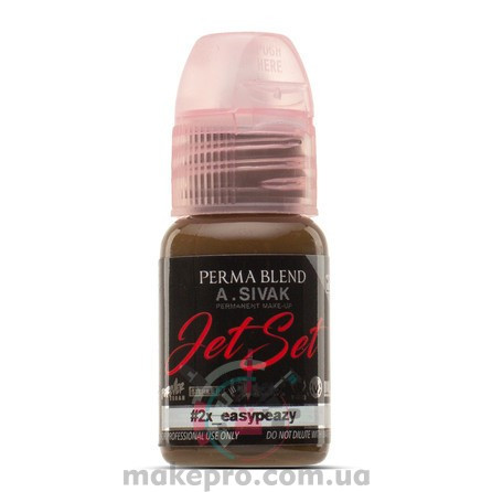 15 ml Perma Blend 2X EasyPeazy [A. Sivak]