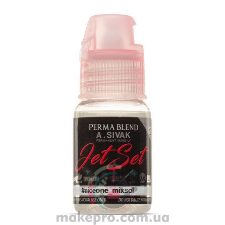 15 ml Perma Blend Niceone Mixol (розріджувач) [A. Sivak]