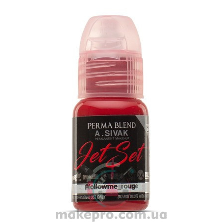 15 ml Perma Blend Followme Rouge [A. Sivak]