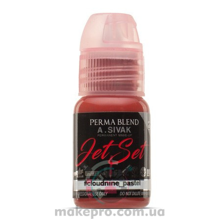 15 ml Perma Blend Cloudnine Pastel [A. Sivak]