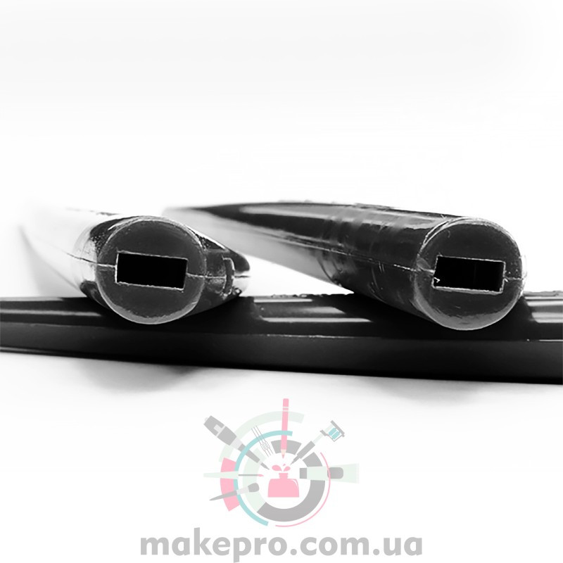 Ручка для голок Softap (Fish Stick Black)