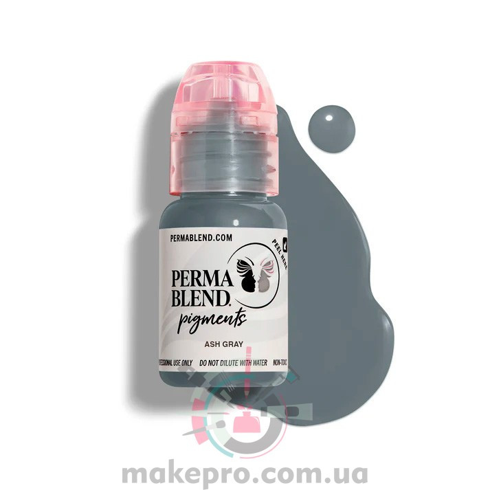 15 ml Perma Blend Ash Grey [Годен до 21.06.22]