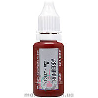 15 ml. Cranberry Biotouch (DD) / Журавлинний [Годен до 01.06.2022]