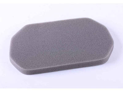 Фільтри та комплектуючі