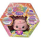 Інтерактивна ароматизована іграшка сквіші My Squishy Little Ice Cream  ISSA, фото 8