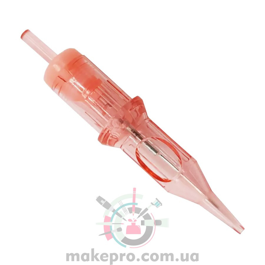 Картридж KWADRON PMU Optima Round Liner 1 RLLT (0.25), фото 1