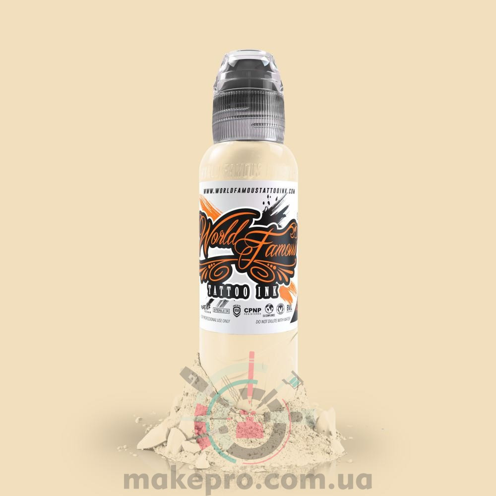 30 ml World Famous Fair Honey [Придатний до 25.12.2024], фото 1