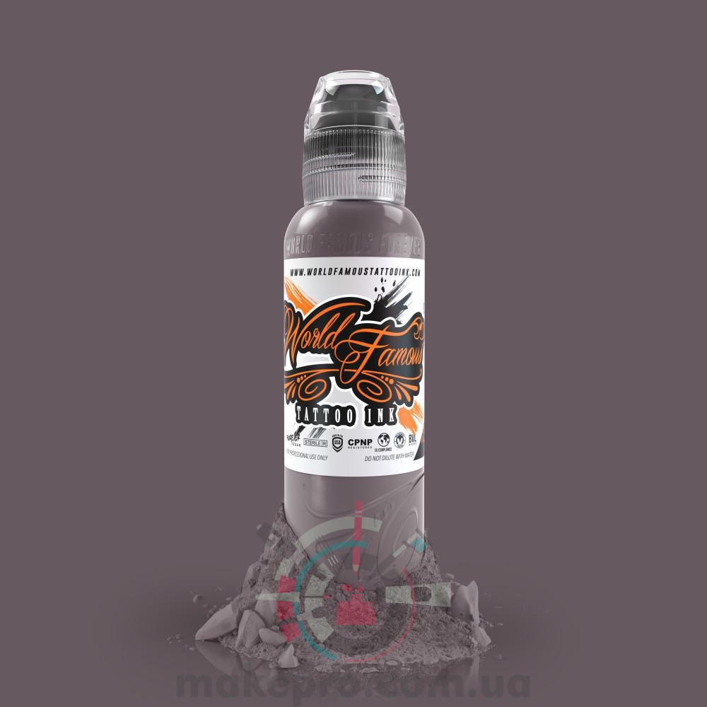 30 ml World Famous Cool Mink [Придатний до 25.04.2025], фото 1