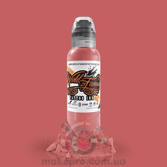 30 ml World Famous Warm Peach [Придатний до 08.05.2025], фото 1