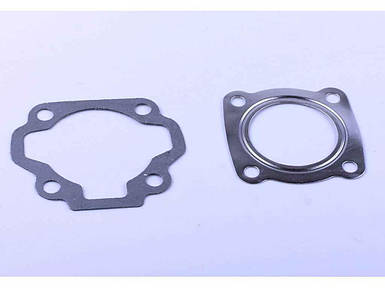 Прокладка циліндра 41мм на 50CC 2T, TA-0092-2T ТМ TATA FG