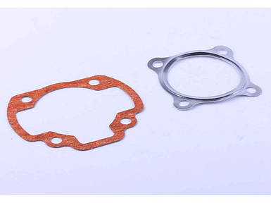 Прокладка циліндра 40мм (комплект: 2 шт) на 50CC 2T, TA-0074-2T ТМ TATA FG