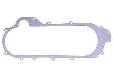 Прокладка довгої кришки варіатора 50CC/80СС - 4T, TA-0095-GY6-50 ТМ TATA FG
