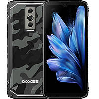 Смартфон Doogee Blade 10 4/128GB Camouflage Gray
