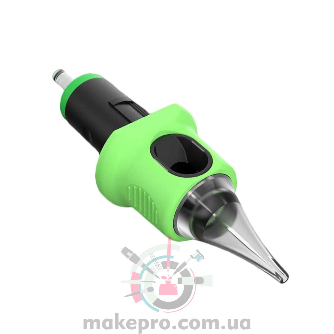 Картридж INKin Kelly Round Liner L-Taper 7 RL (0.30)