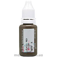 15 ml. Gray Biotouch / Серый [Годен до 01.08.2022]