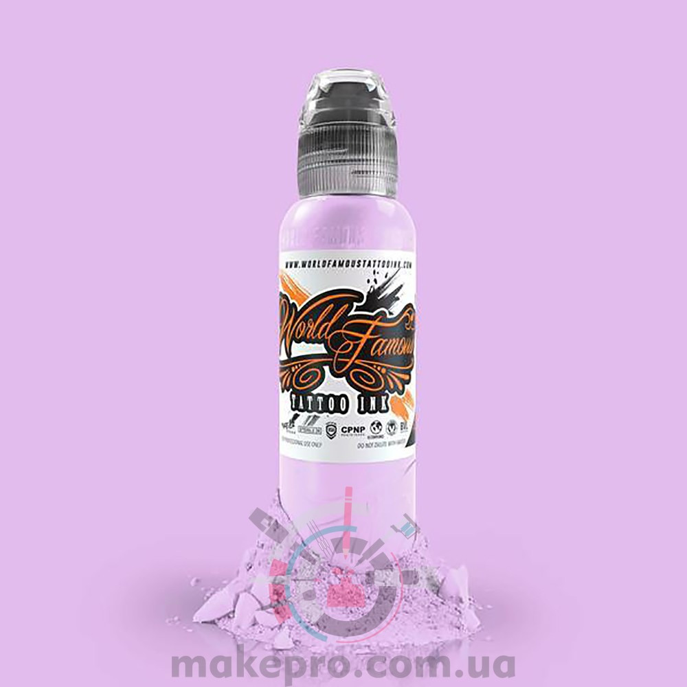 30 ml World Famous Bombay [До 03.09.2025]