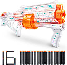Швидкострільний бластер X-Shot Skins Last Stand Specter 36518Q