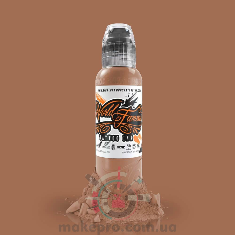 15 ml World Famous King Tut [До 08.12.2025]