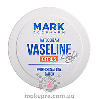 300 ml Крем Вазелін Mark EcoPharm Citrus Light