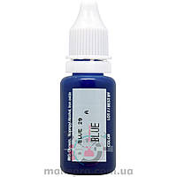 15 ml. Blue Biotouch / Синій [придатний до 01.08.2023]