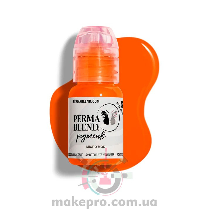 15 ml Perma Blend Micro Mod [Scalp]
